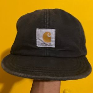 Carhartt hat